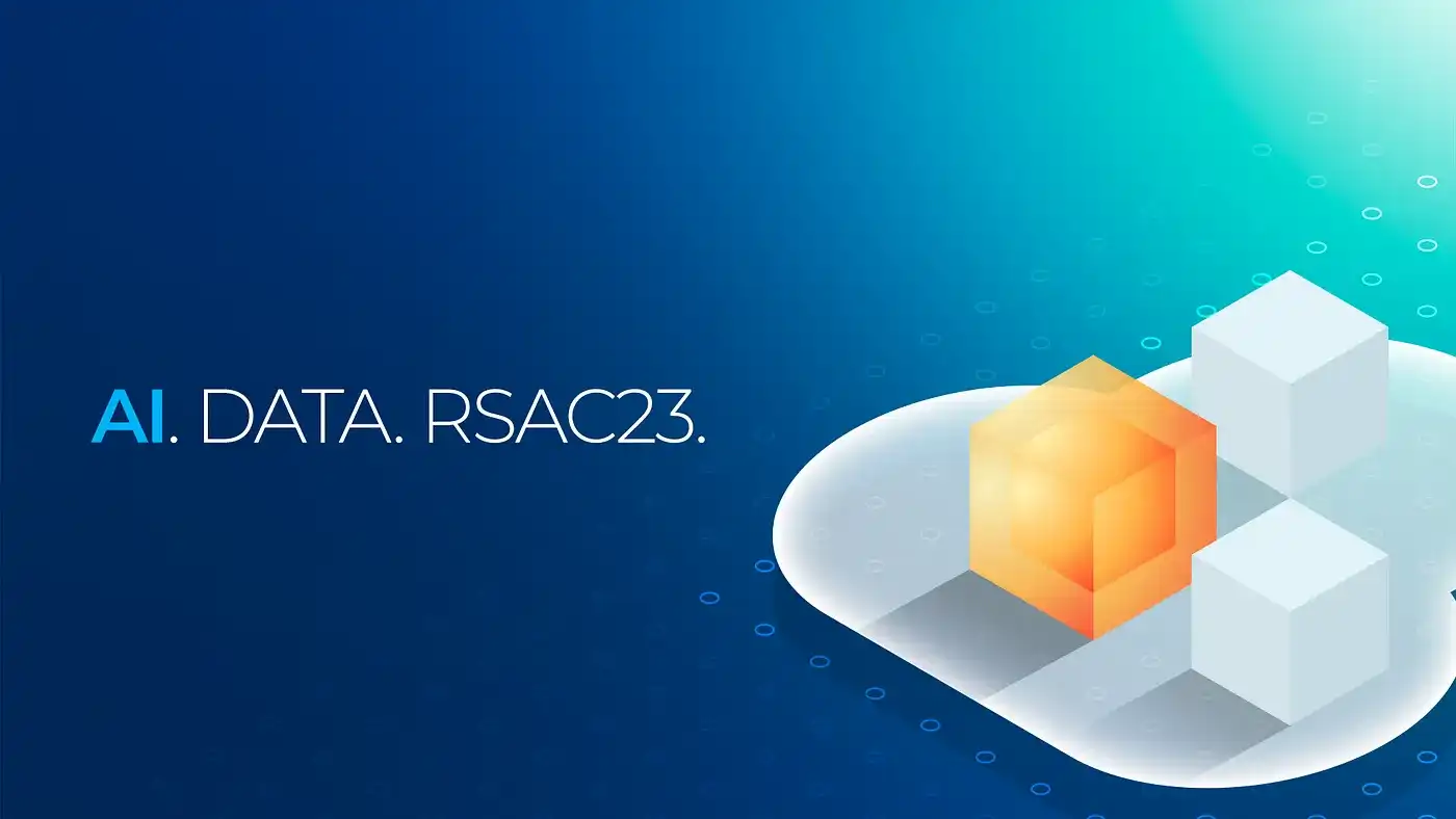 RSA 2023: Trends in Confidential Computing, AI, Data, Privacy